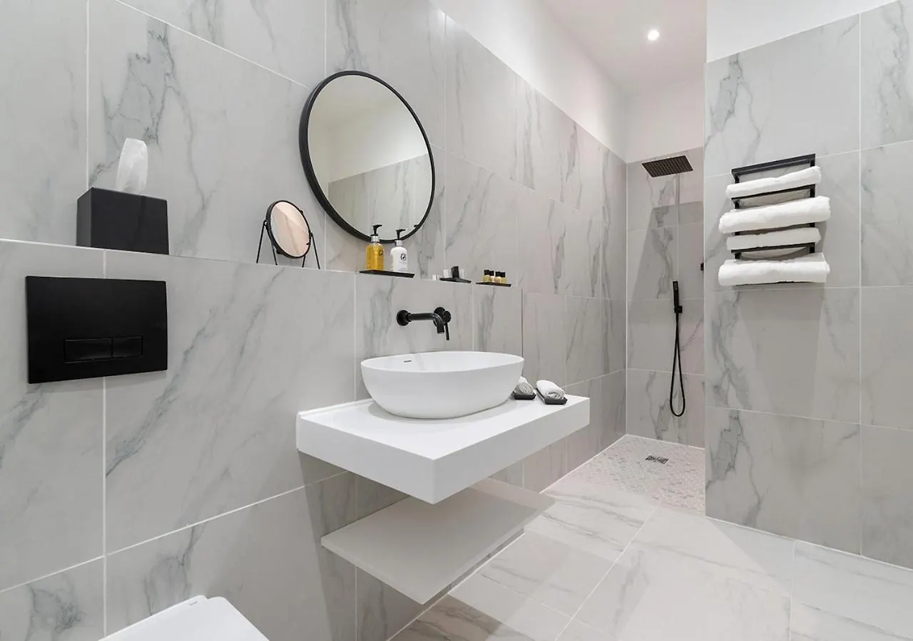 Luxury Georgian City Retreat By Sovo Apartments 爱丁堡 0*,