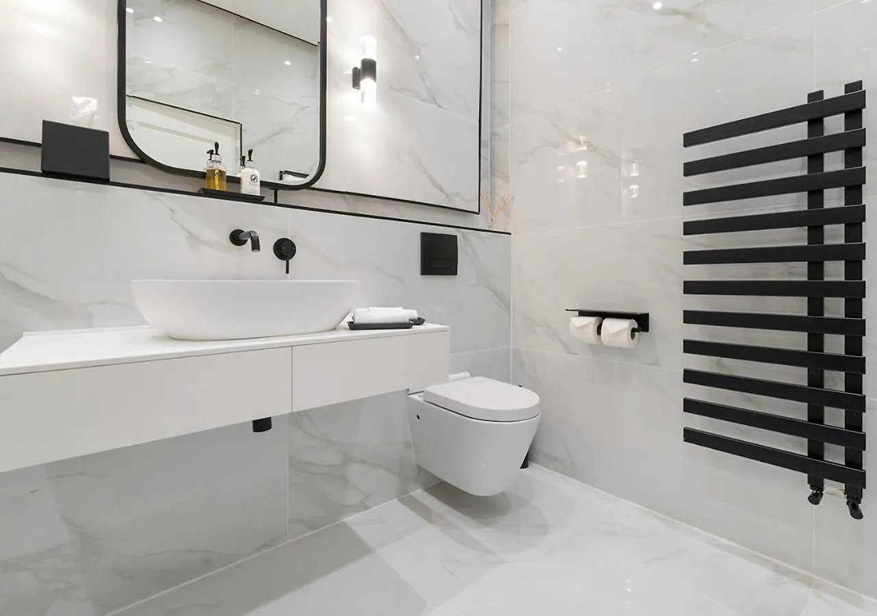 Luxury Georgian City Retreat By Sovo Apartments 爱丁堡 英国